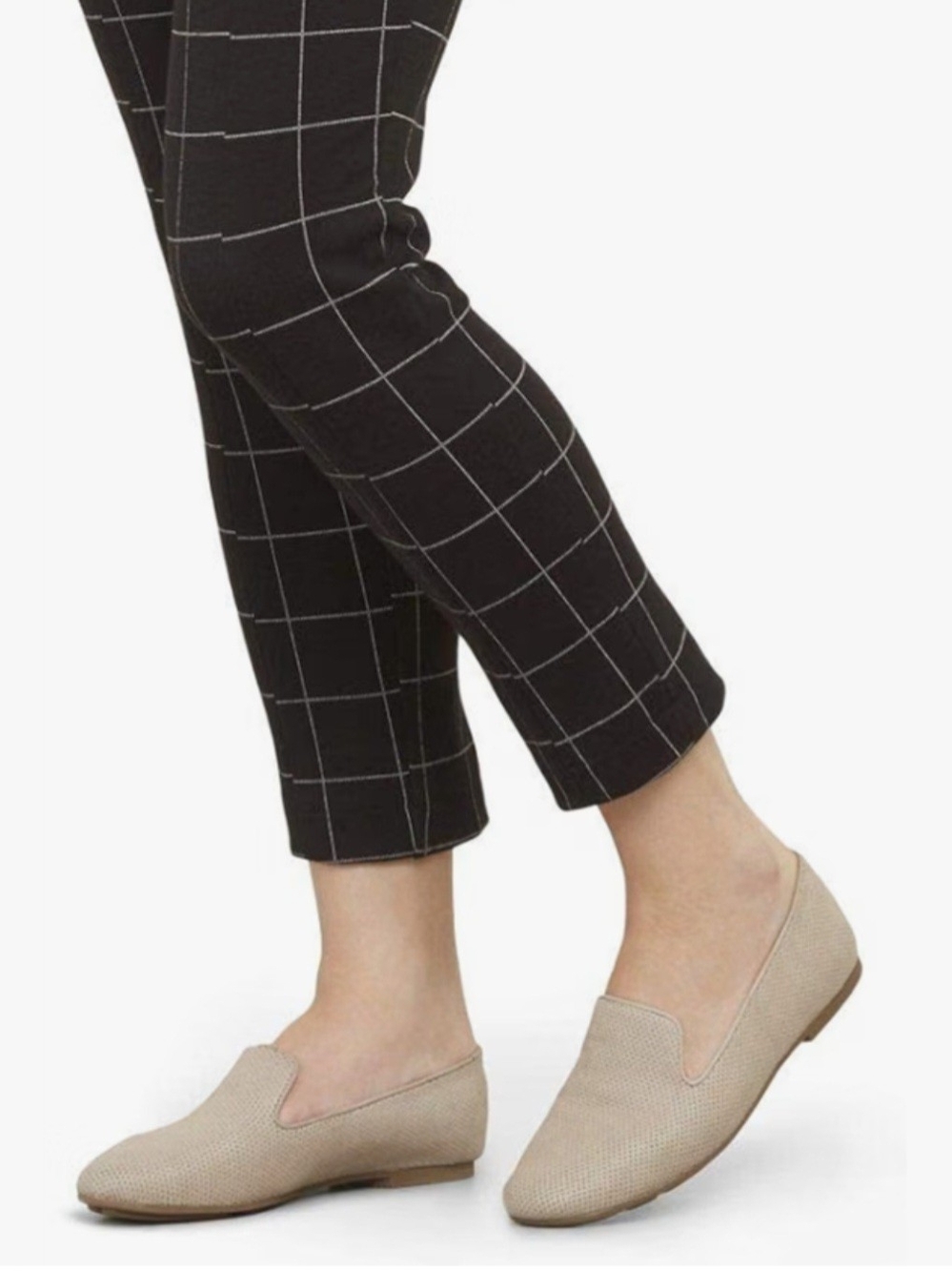 Gentle Souls by Kenneth Cole Women's Womens Eugene 2 Perf Loafer Flat